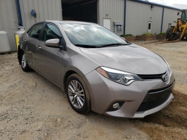 TOYOTA COROLLA L 2015 2t1burhe0fc266635