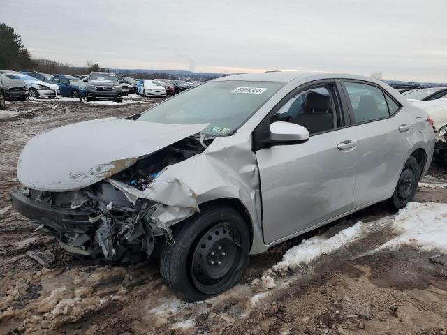 TOYOTA COROLLA 2015 2t1burhe0fc266778