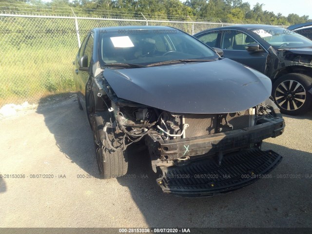 TOYOTA COROLLA 2015 2t1burhe0fc268563