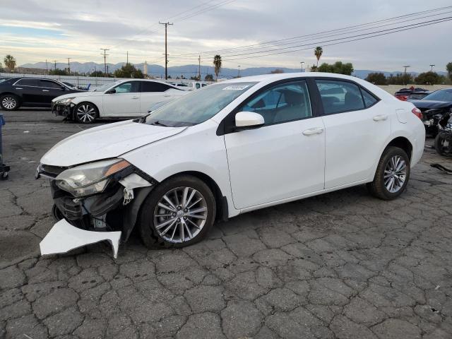 TOYOTA COROLLA 2015 2t1burhe0fc269180