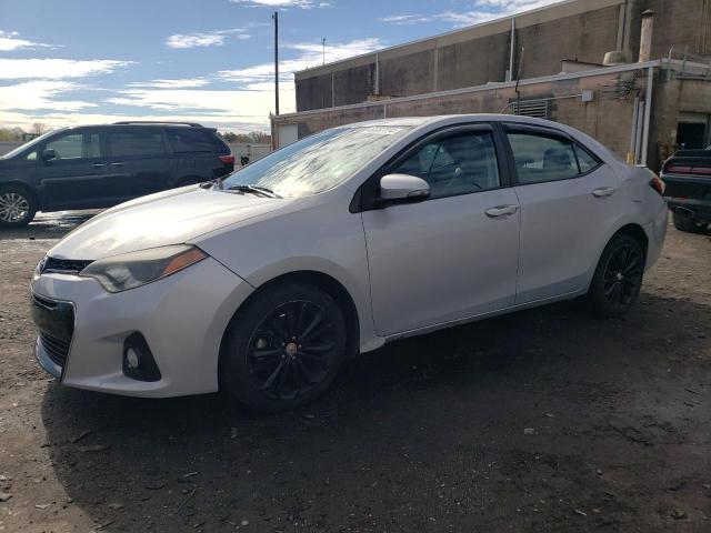 TOYOTA COROLLA 2015 2t1burhe0fc269454