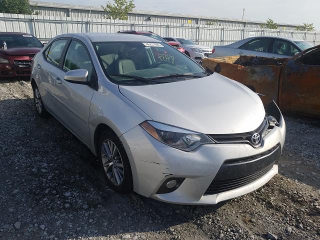 TOYOTA COROLLA L 2015 2t1burhe0fc269566