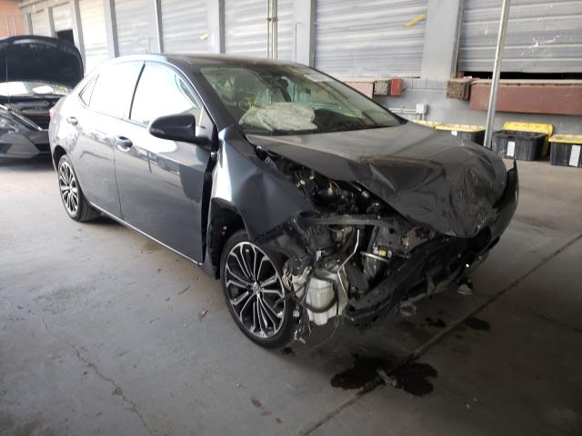 TOYOTA COROLLA L 2015 2t1burhe0fc271057