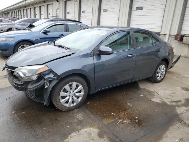 TOYOTA COROLLA 2015 2t1burhe0fc278560