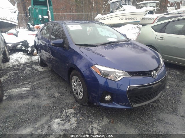 TOYOTA COROLLA 2015 2t1burhe0fc278932