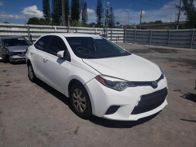 TOYOTA COROLLA L 2015 2t1burhe0fc279286