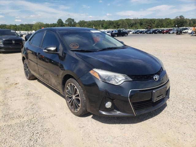 TOYOTA COROLLA L 2015 2t1burhe0fc280342