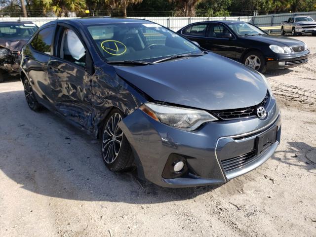 TOYOTA COROLLA L 2015 2t1burhe0fc282415