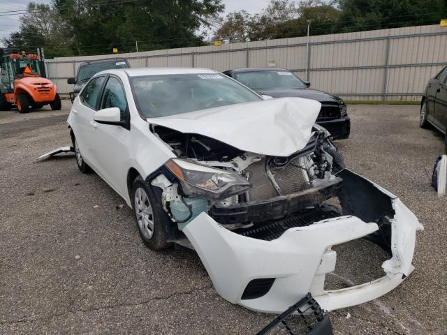 TOYOTA COROLLA L 2015 2t1burhe0fc282866