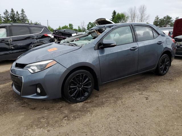 TOYOTA COROLLA L 2015 2t1burhe0fc285959