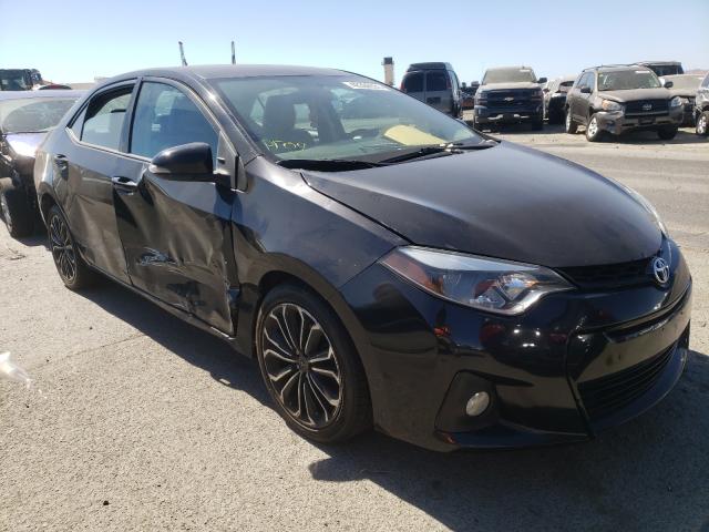 TOYOTA COROLLA L 2015 2t1burhe0fc286528