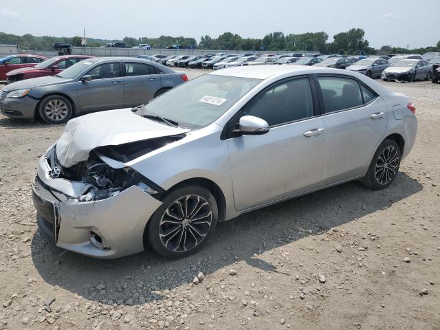 TOYOTA COROLLA L 2015 2t1burhe0fc290031