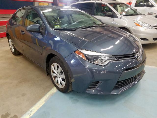 TOYOTA COROLLA L 2015 2t1burhe0fc291082