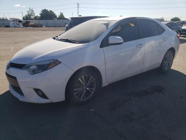 TOYOTA COROLLA L 2015 2t1burhe0fc291924