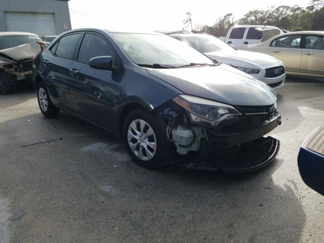 TOYOTA COROLLA L 2015 2t1burhe0fc292586