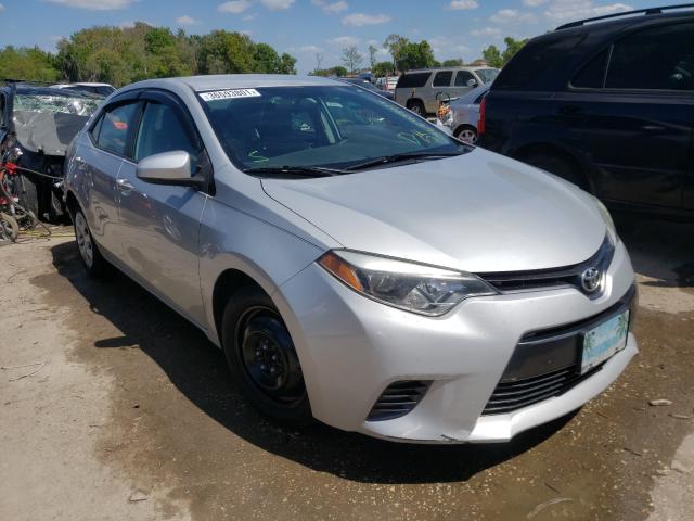 TOYOTA COROLLA L 2015 2t1burhe0fc294080