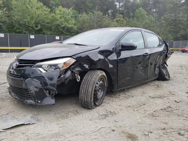 TOYOTA COROLLA L 2015 2t1burhe0fc296119