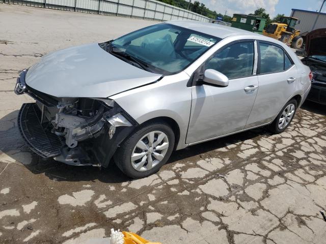 TOYOTA COROLLA 2015 2t1burhe0fc298209