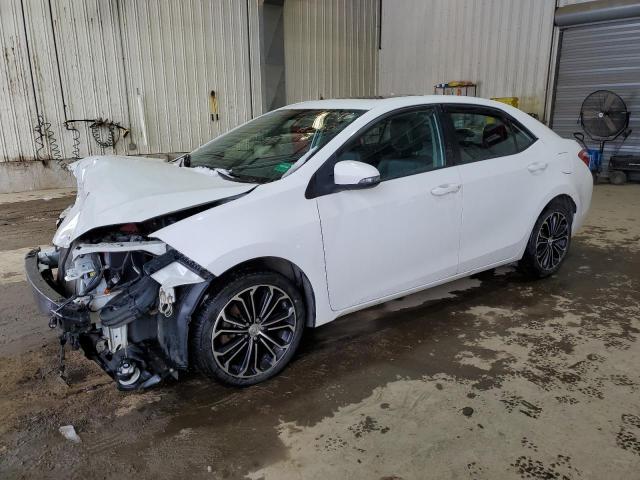 TOYOTA COROLLA L 2015 2t1burhe0fc301741