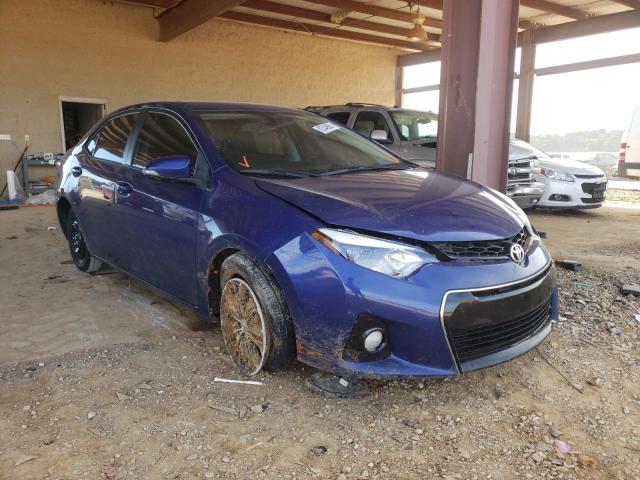 TOYOTA COROLLA L 2015 2t1burhe0fc302078