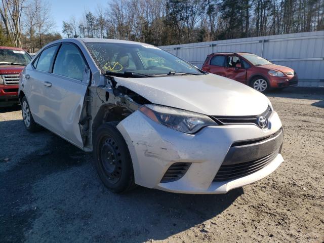 TOYOTA COROLLA L 2015 2t1burhe0fc302081