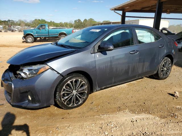 TOYOTA COROLLA L 2015 2t1burhe0fc303618