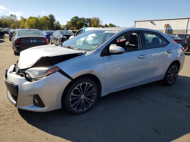 TOYOTA COROLLA L 2015 2t1burhe0fc305563