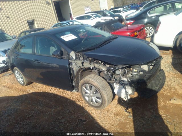 TOYOTA COROLLA 2015 2t1burhe0fc306146