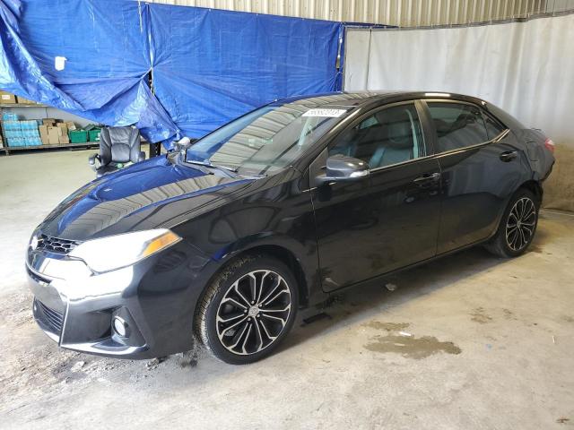 TOYOTA COROLLA L 2015 2t1burhe0fc308673