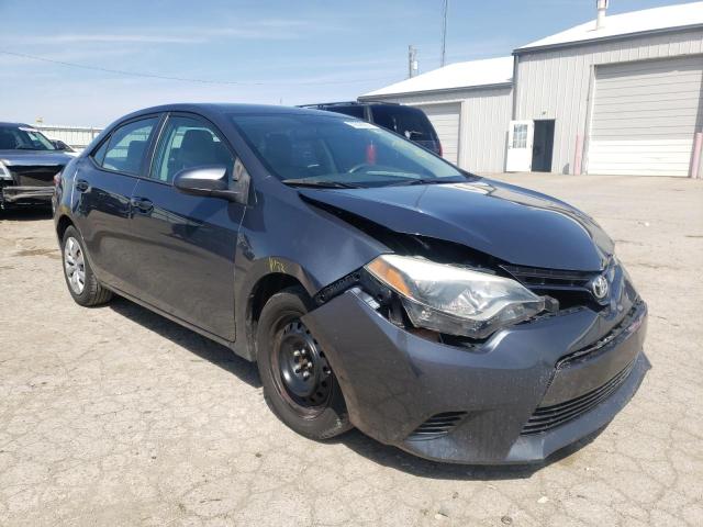 TOYOTA COROLLA L 2015 2t1burhe0fc312237