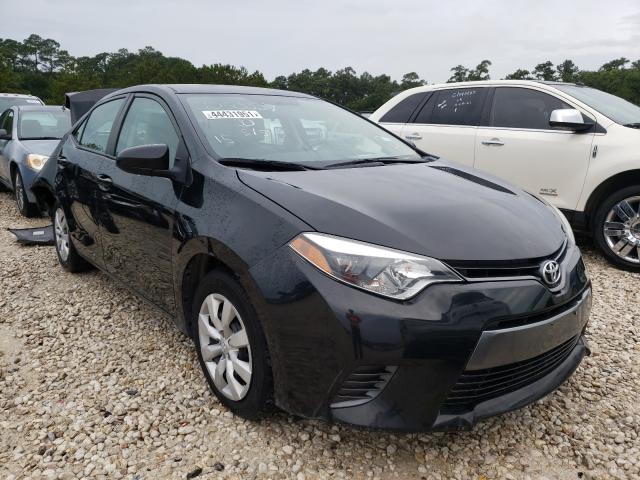 TOYOTA COROLLA L 2015 2t1burhe0fc314165