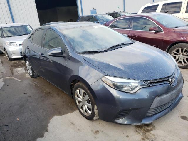 TOYOTA COROLLA L 2015 2t1burhe0fc315154