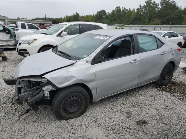 TOYOTA COROLLA L 2015 2t1burhe0fc316837