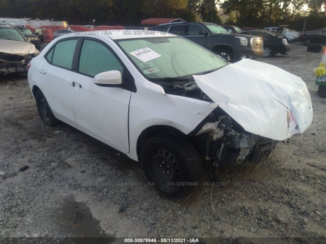 TOYOTA COROLLA 2015 2t1burhe0fc323464