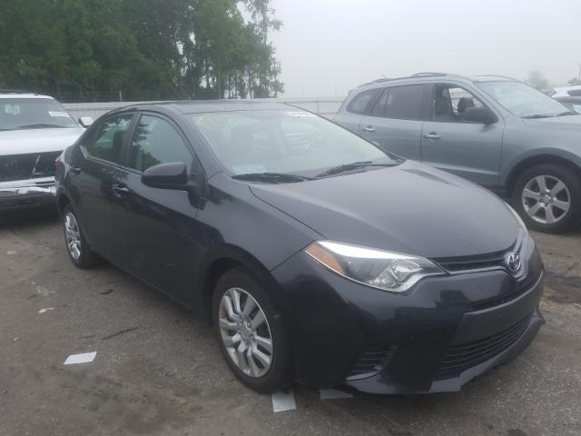 TOYOTA COROLLA L 2015 2t1burhe0fc324078