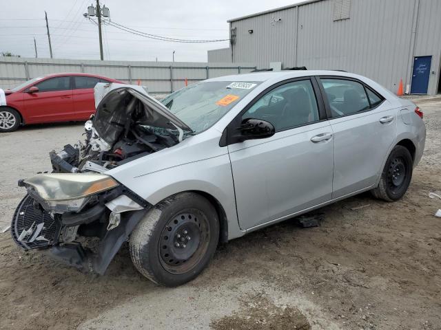 TOYOTA COROLLA 2015 2t1burhe0fc324551