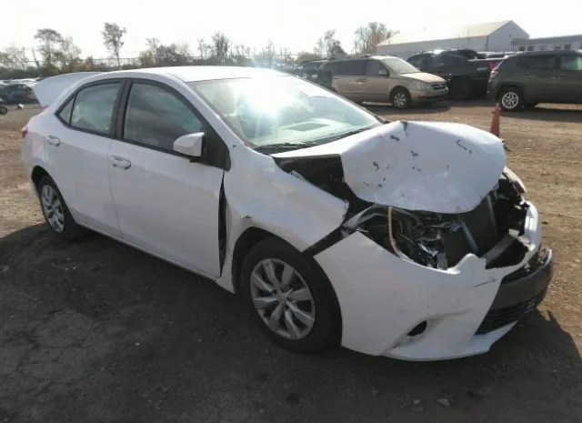 TOYOTA COROLLA 2015 2t1burhe0fc325246