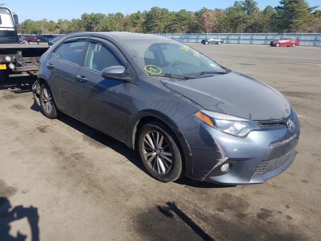 TOYOTA COROLLA L 2015 2t1burhe0fc325523