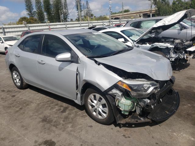 TOYOTA COROLLA L 2015 2t1burhe0fc325862