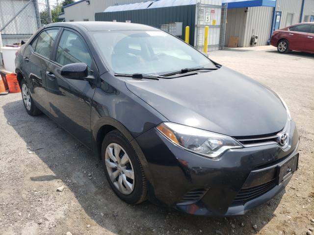 TOYOTA COROLLA L 2015 2t1burhe0fc326736