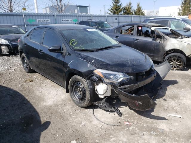 TOYOTA COROLLA L 2015 2t1burhe0fc335484