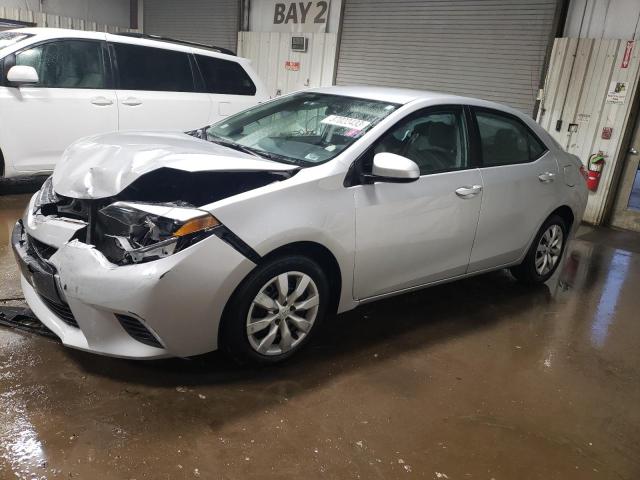 TOYOTA COROLLA L 2015 2t1burhe0fc336523