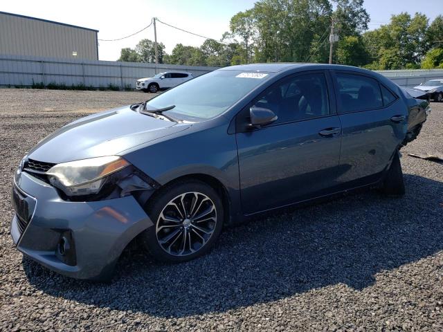 TOYOTA COROLLA L 2015 2t1burhe0fc339776