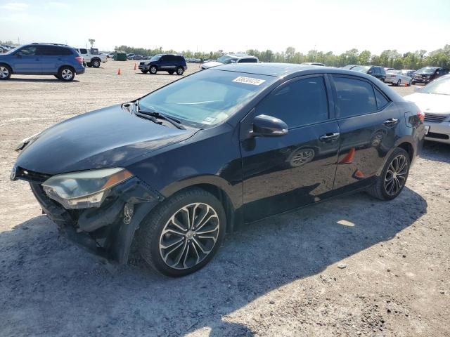 TOYOTA COROLLA 2015 2t1burhe0fc341141