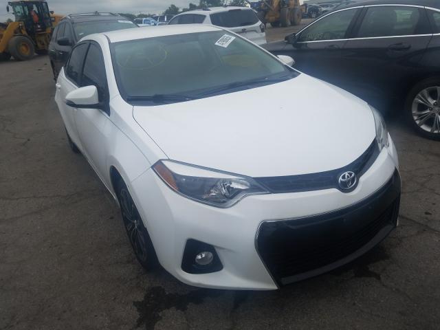 TOYOTA COROLLA L 2015 2t1burhe0fc341902