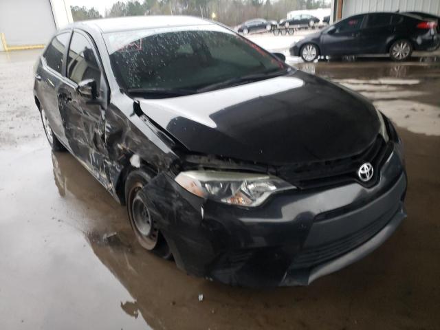 TOYOTA COROLLA L 2015 2t1burhe0fc343259