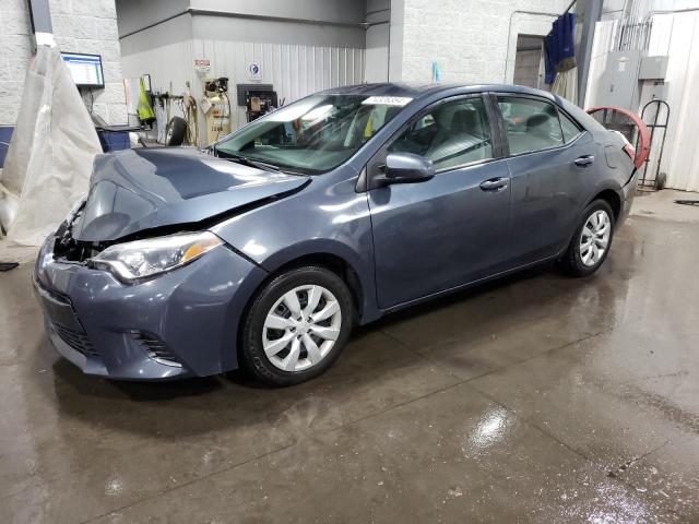 TOYOTA COROLLA L 2015 2t1burhe0fc348350