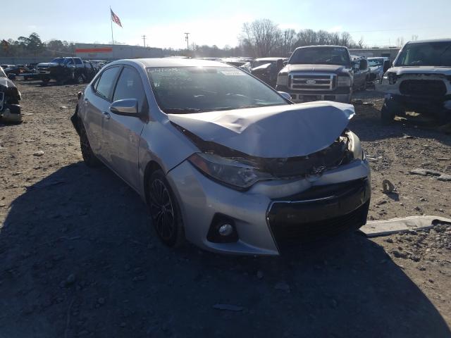 TOYOTA COROLLA L 2015 2t1burhe0fc349725