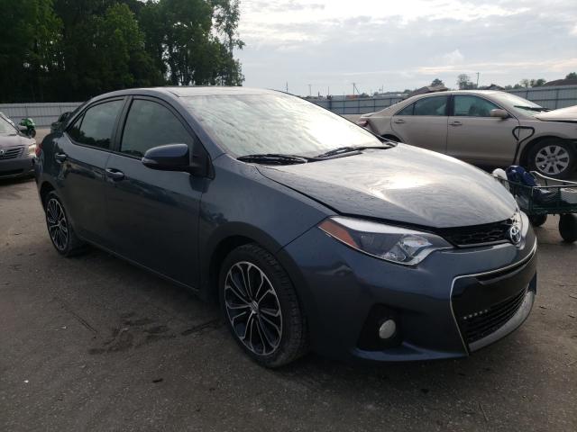 TOYOTA COROLLA L 2015 2t1burhe0fc351149