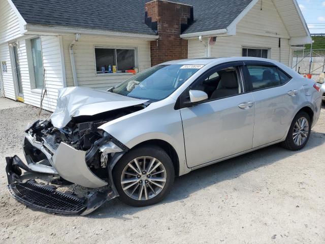 TOYOTA COROLLA 2015 2t1burhe0fc351880